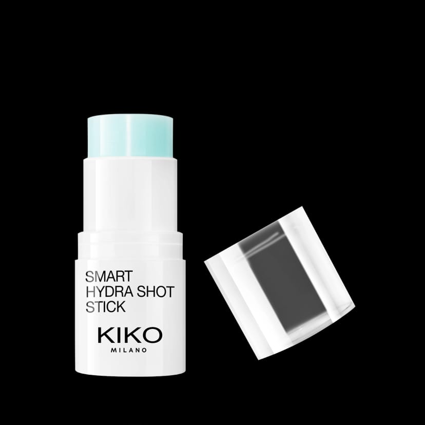 Kikocosmetics smart hydrashot stick