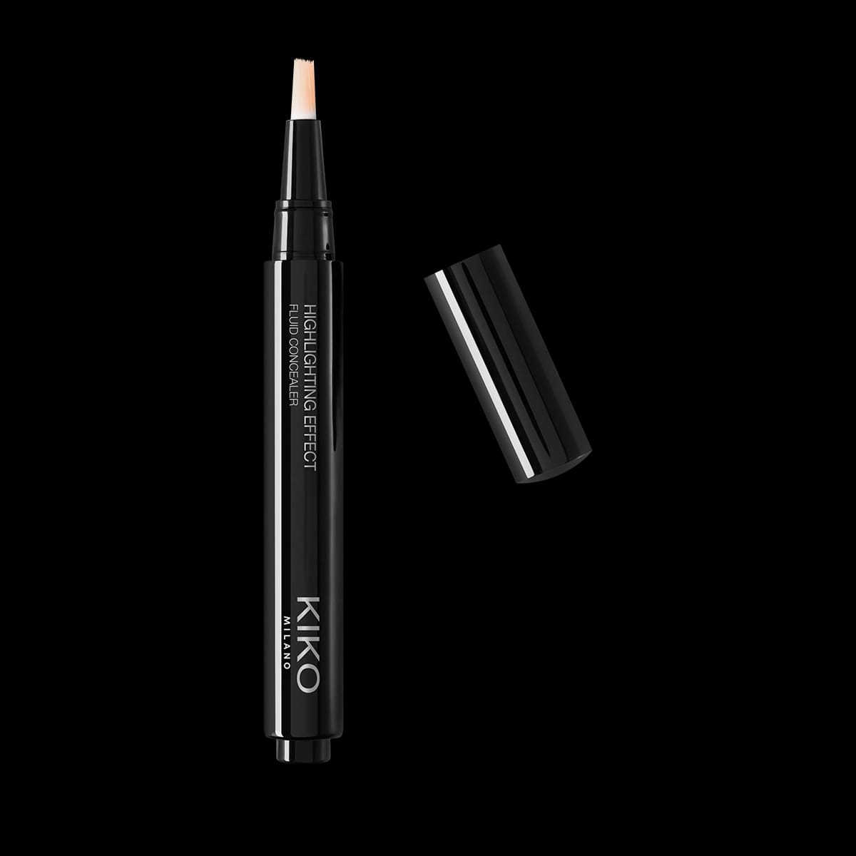 Highlighting Effect Fluid Concealer 01