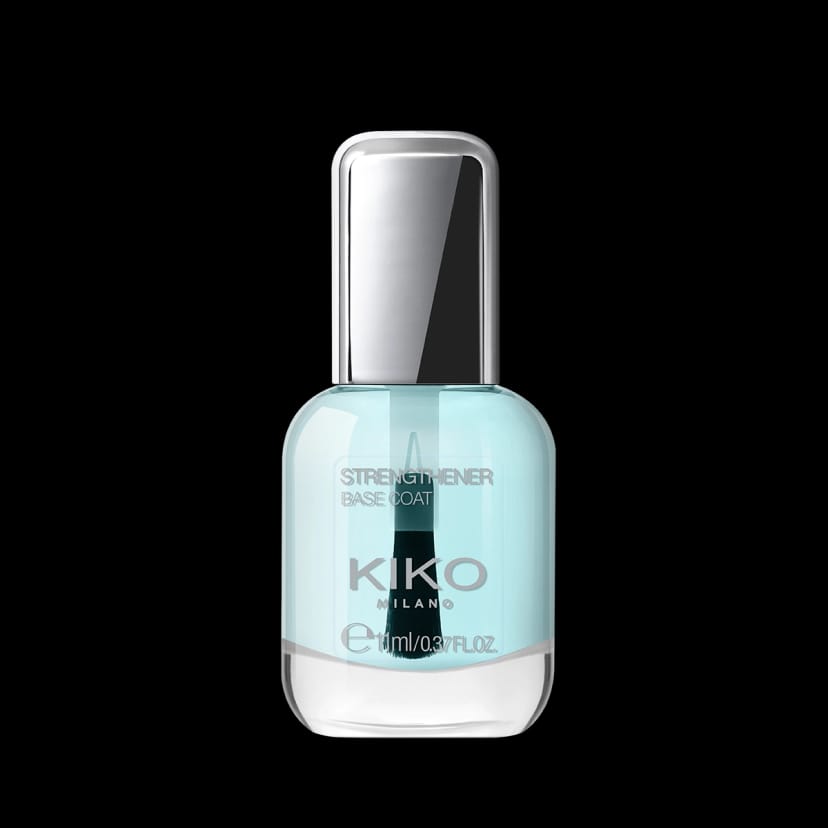 Kikocosmetics strengthener base coat