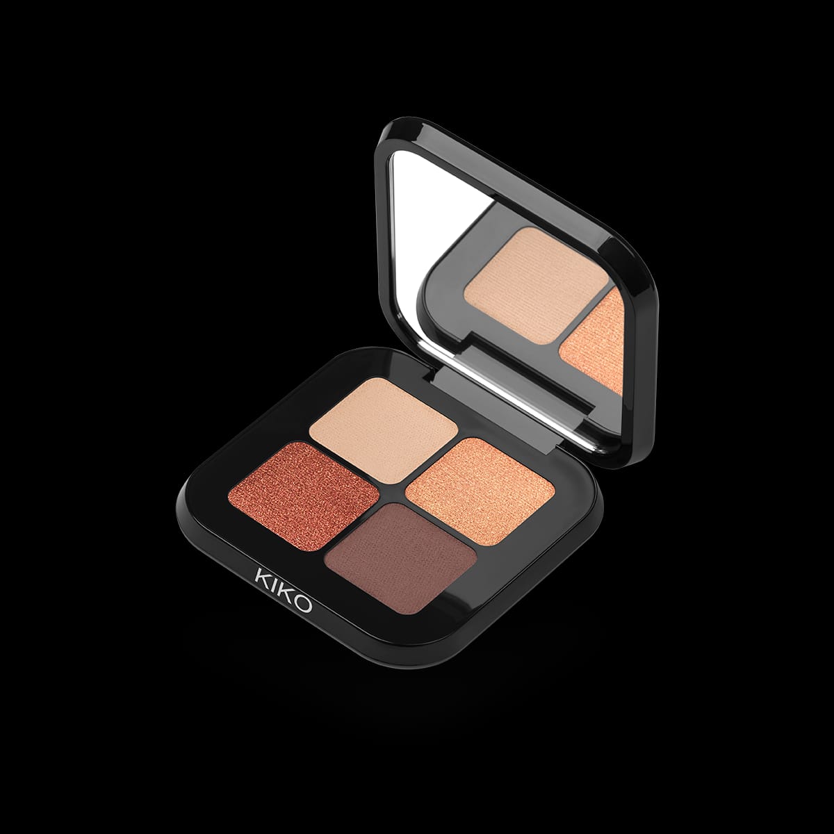 NEW BRIGHT QUARTET EYESHADOW PALETTE 03