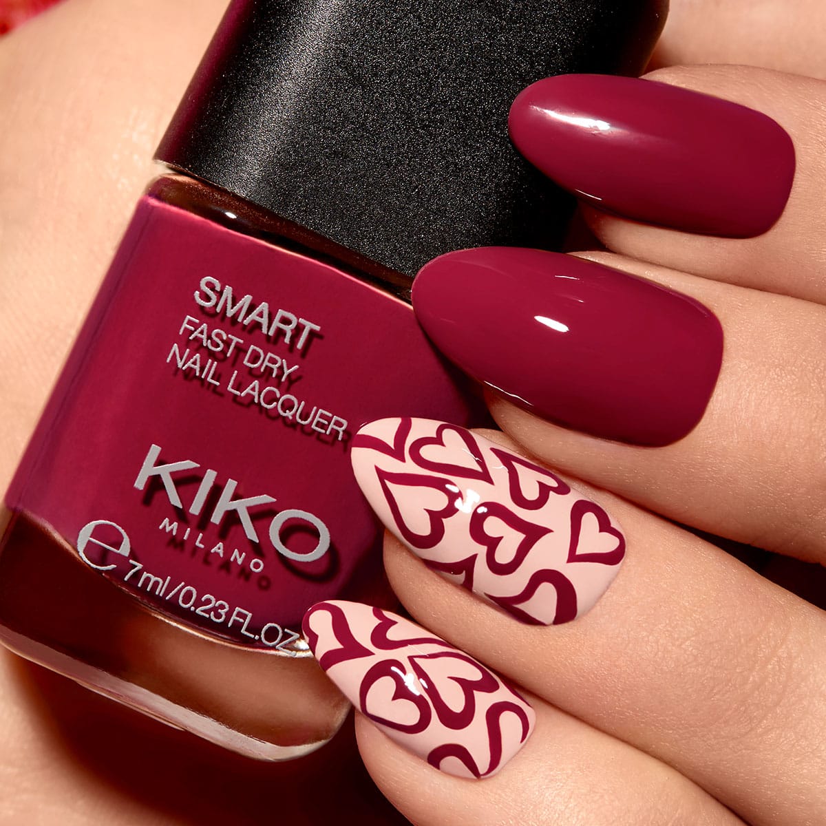 Smart Nail Lacquer 13