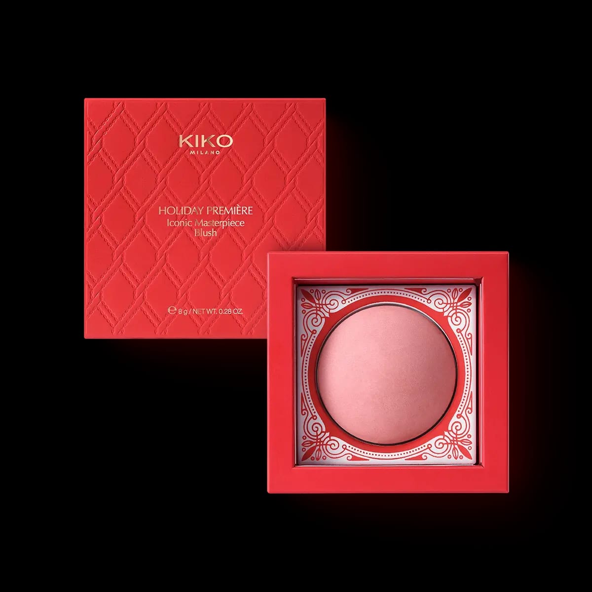 Holiday Première Iconic Masterpiece Blush 02