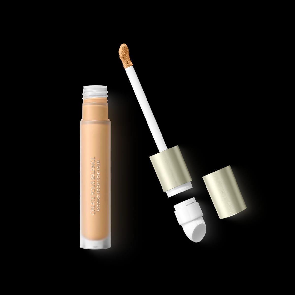 Create Your Balance Radiance Boost Concealer 04