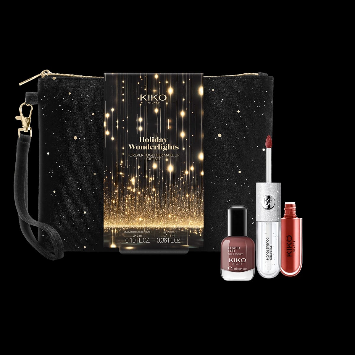 Holiday Wonderlights Forever Together Makeup Gift Set 02