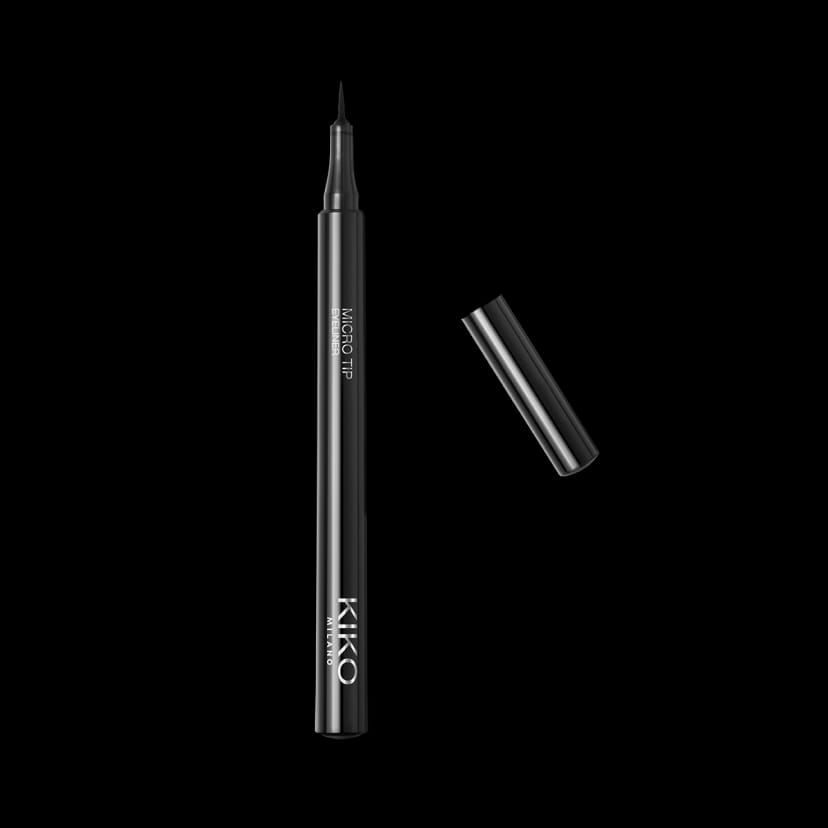 Kikocosmetics micro tip eyeliner