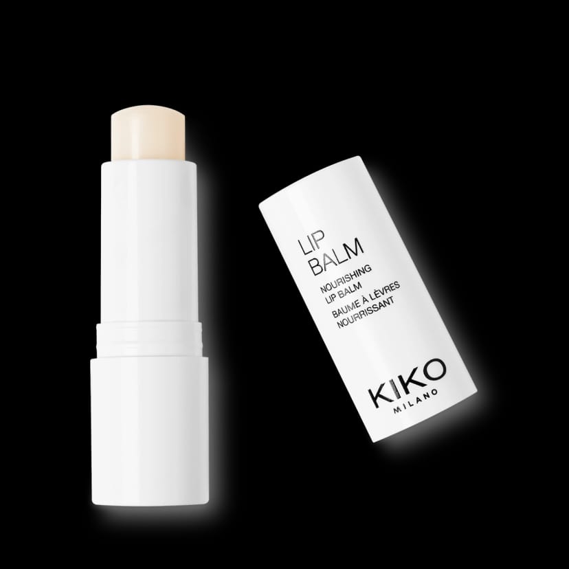 Kikocosmetics lip balm