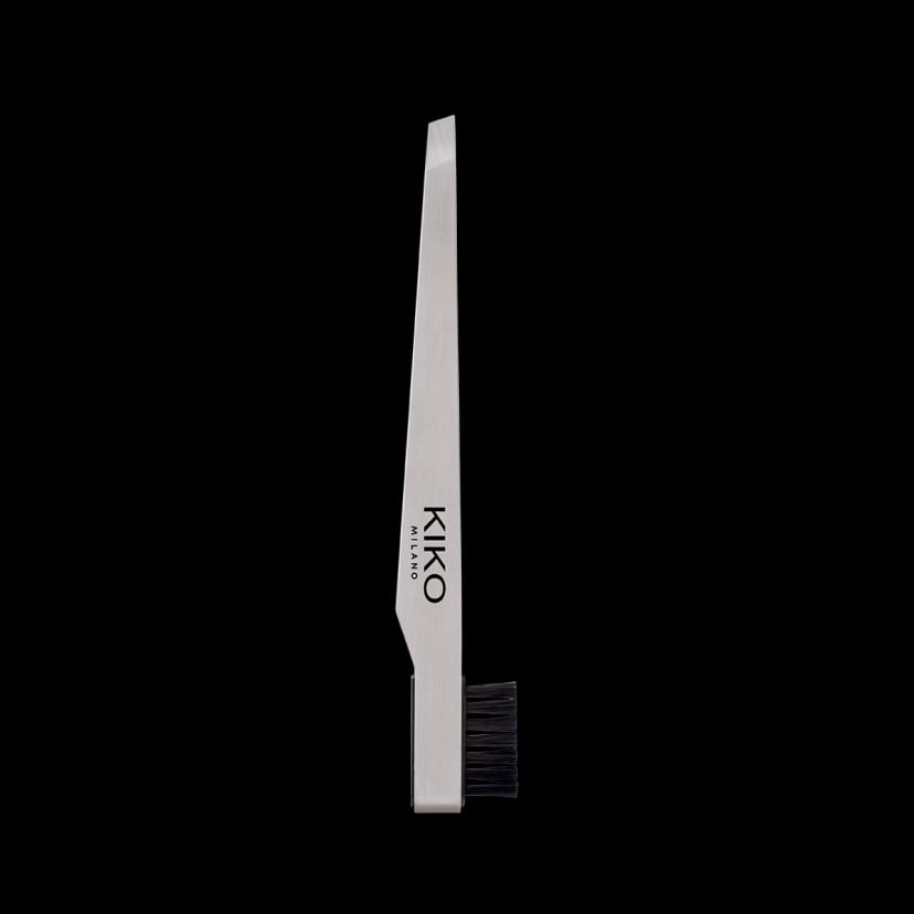 Kikocosmetics pro tweezers combo