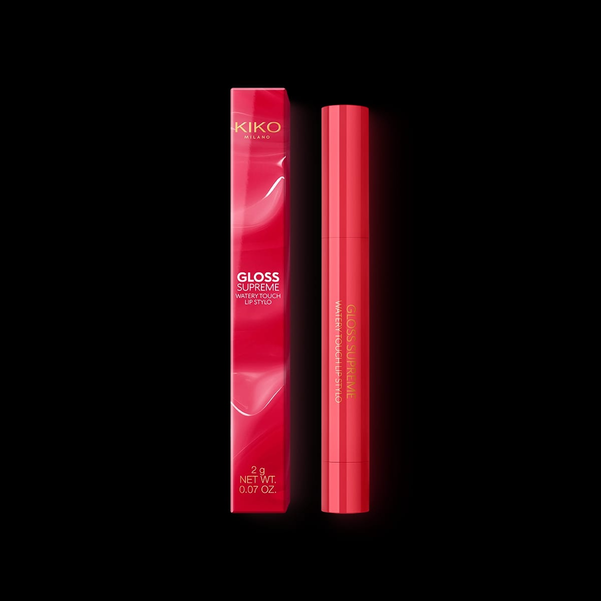 Gloss Supreme Watery Touch Lip Stylo 03