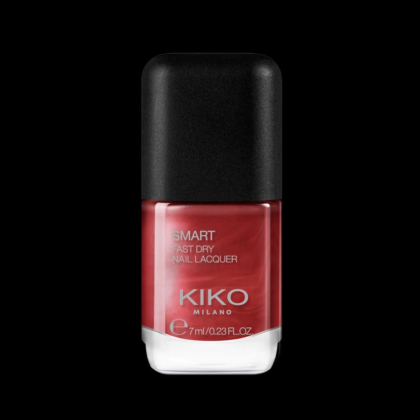 Kikocosmetics smart nail lacquer