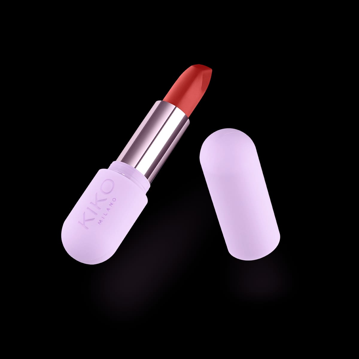 Dreamphoria Shapechanger Satin Lipstick 06