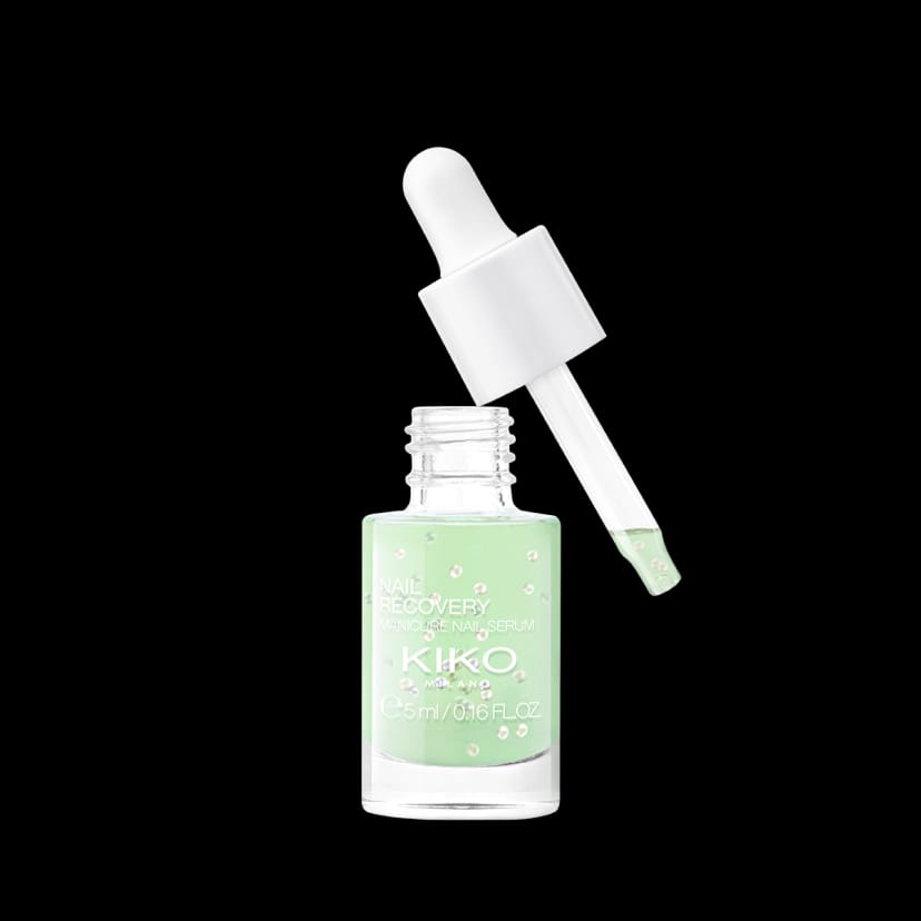 Kikocosmetics nail recovery