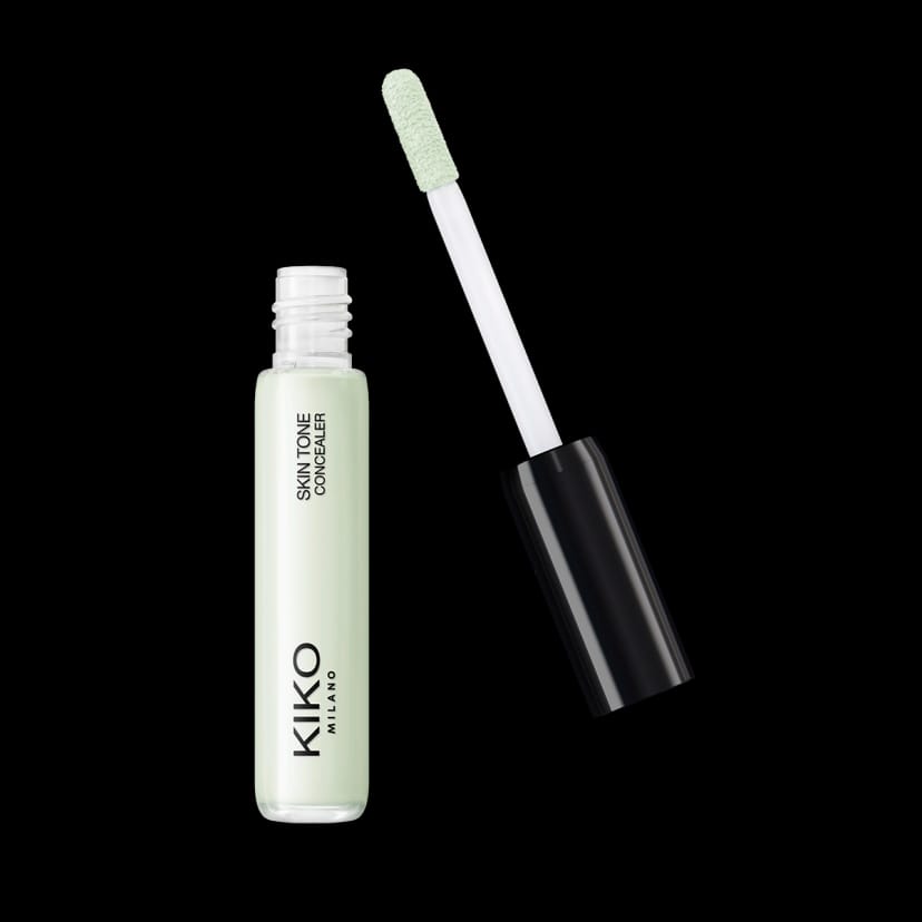 Kikocosmetics skin tone concealer