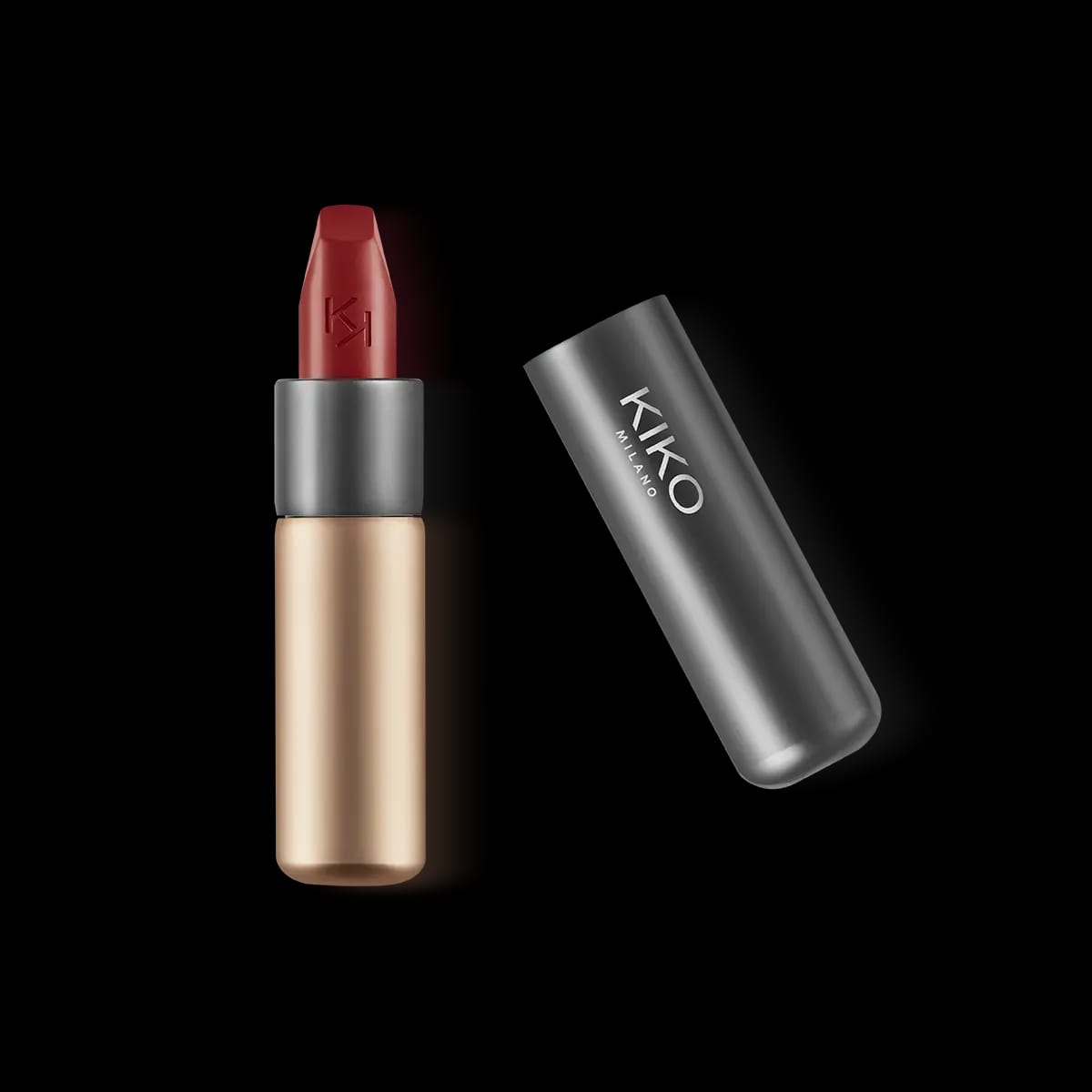 Velvet Passion Matte Lipstick 346