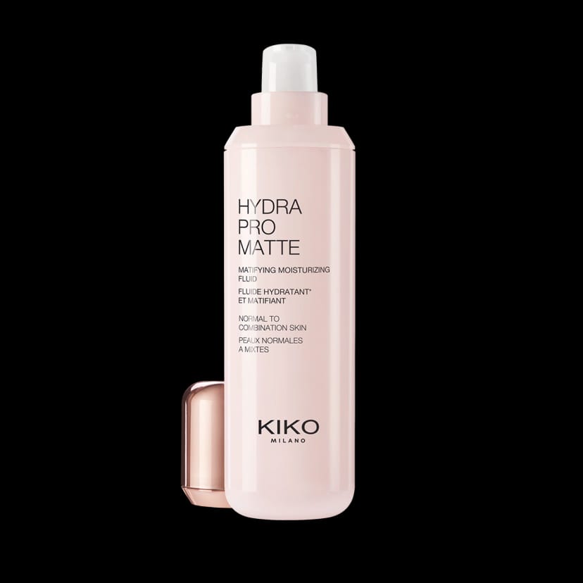 Kikocosmetics hydra pro matte