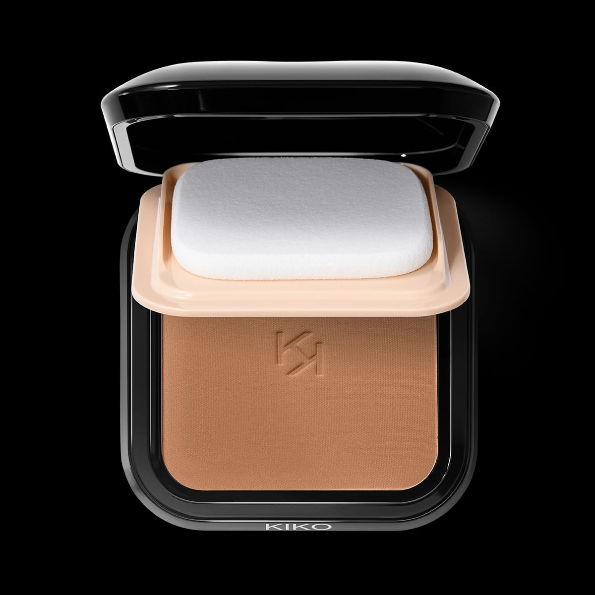 Full Coverage Blurring Powder Foundation 80