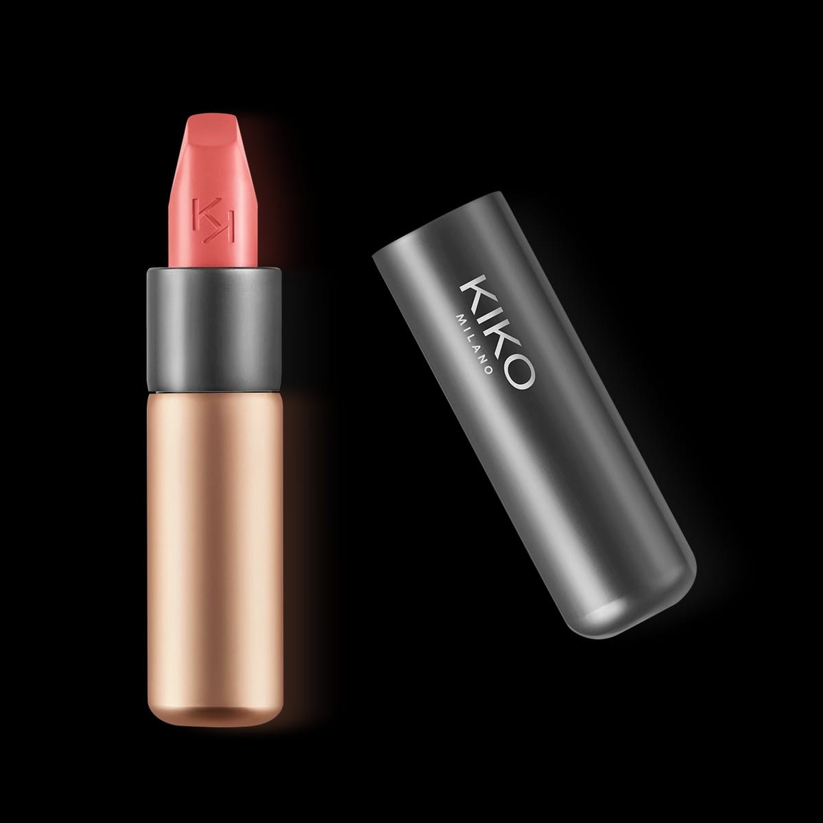 Velvet Passion Matte Lipstick 303