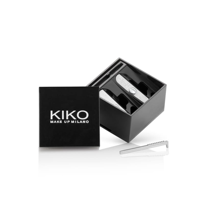 Kikocosmetics double sharpener