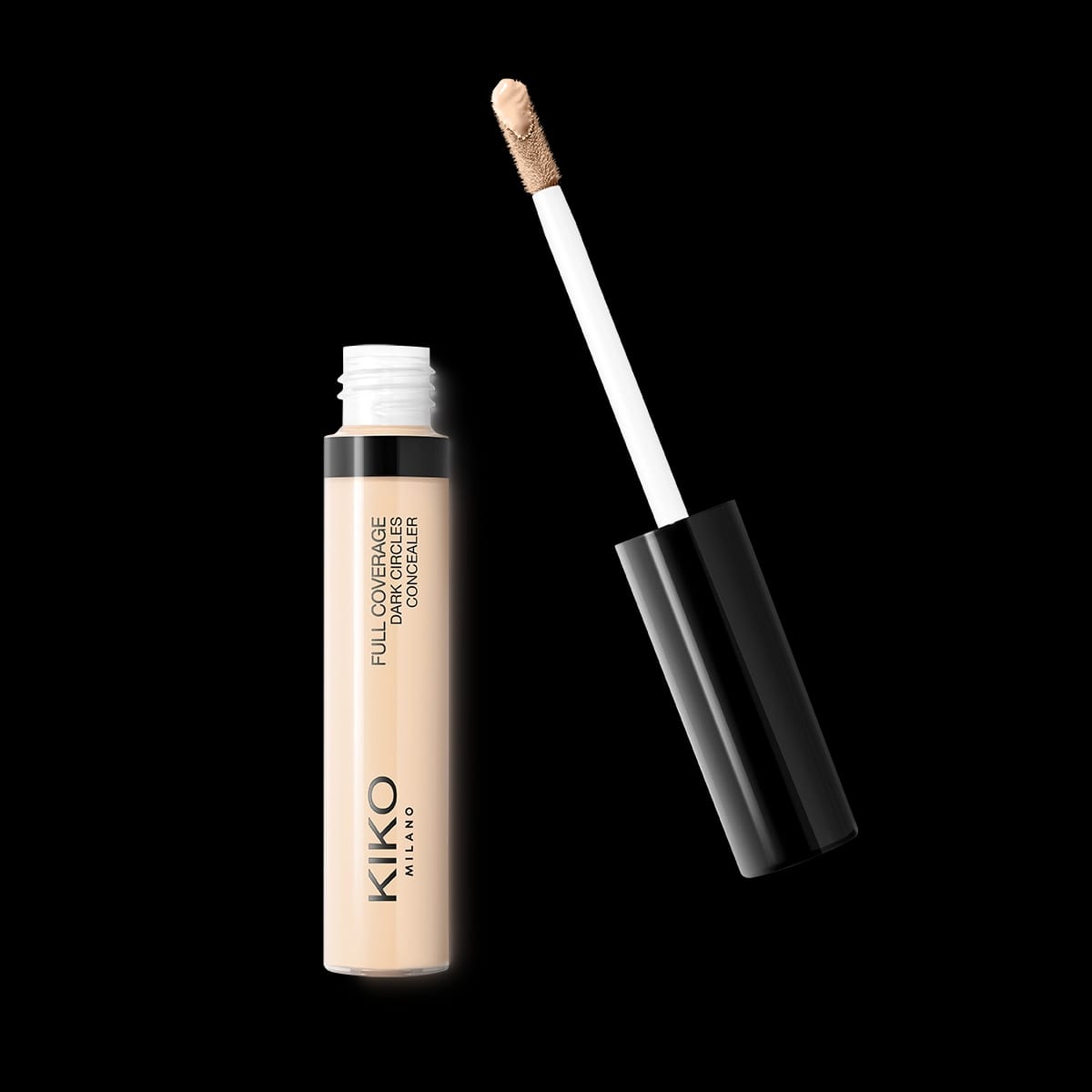 Full Coverage Dark Circles Concealer 01