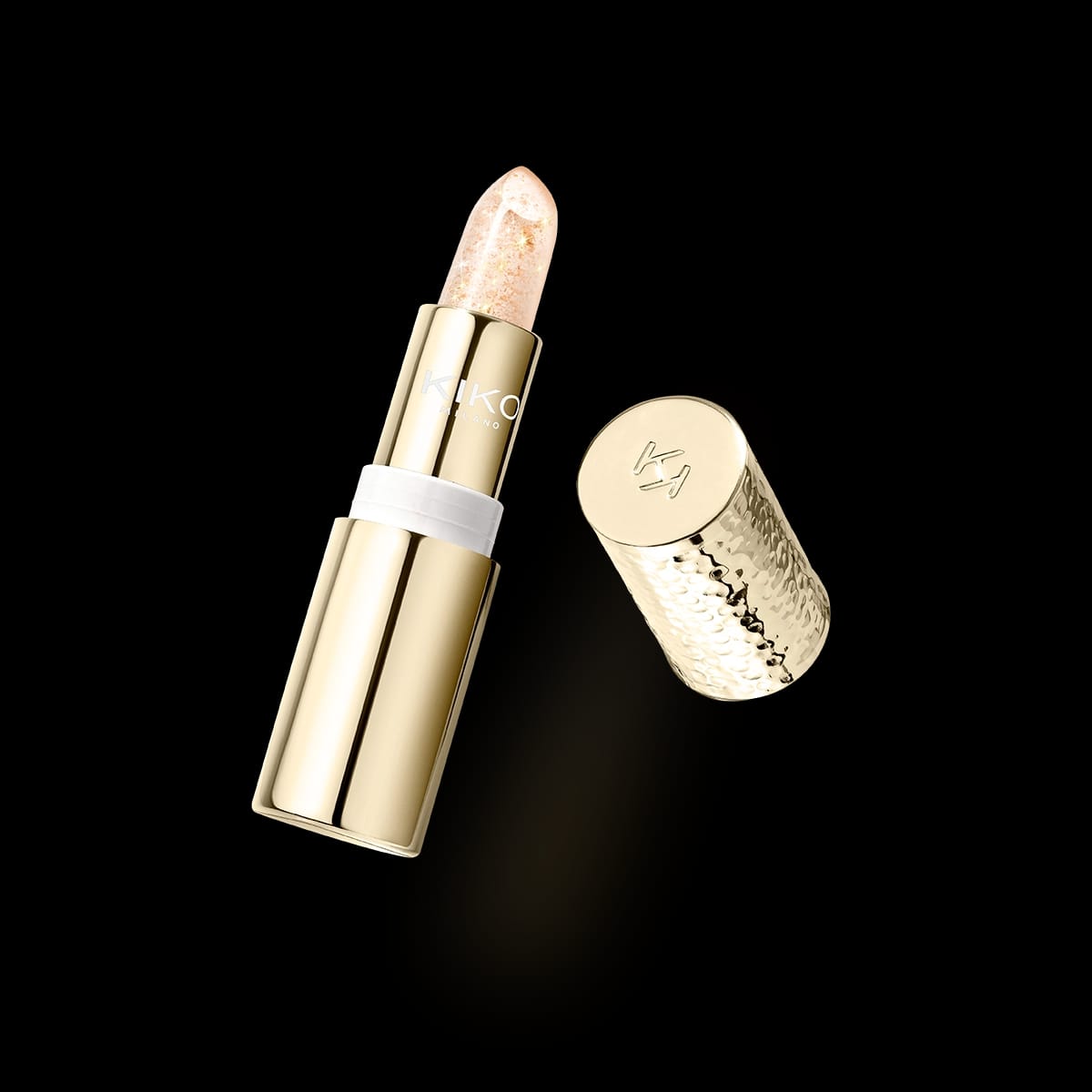 Gold Reflections Hydra Gleam Lip Balm