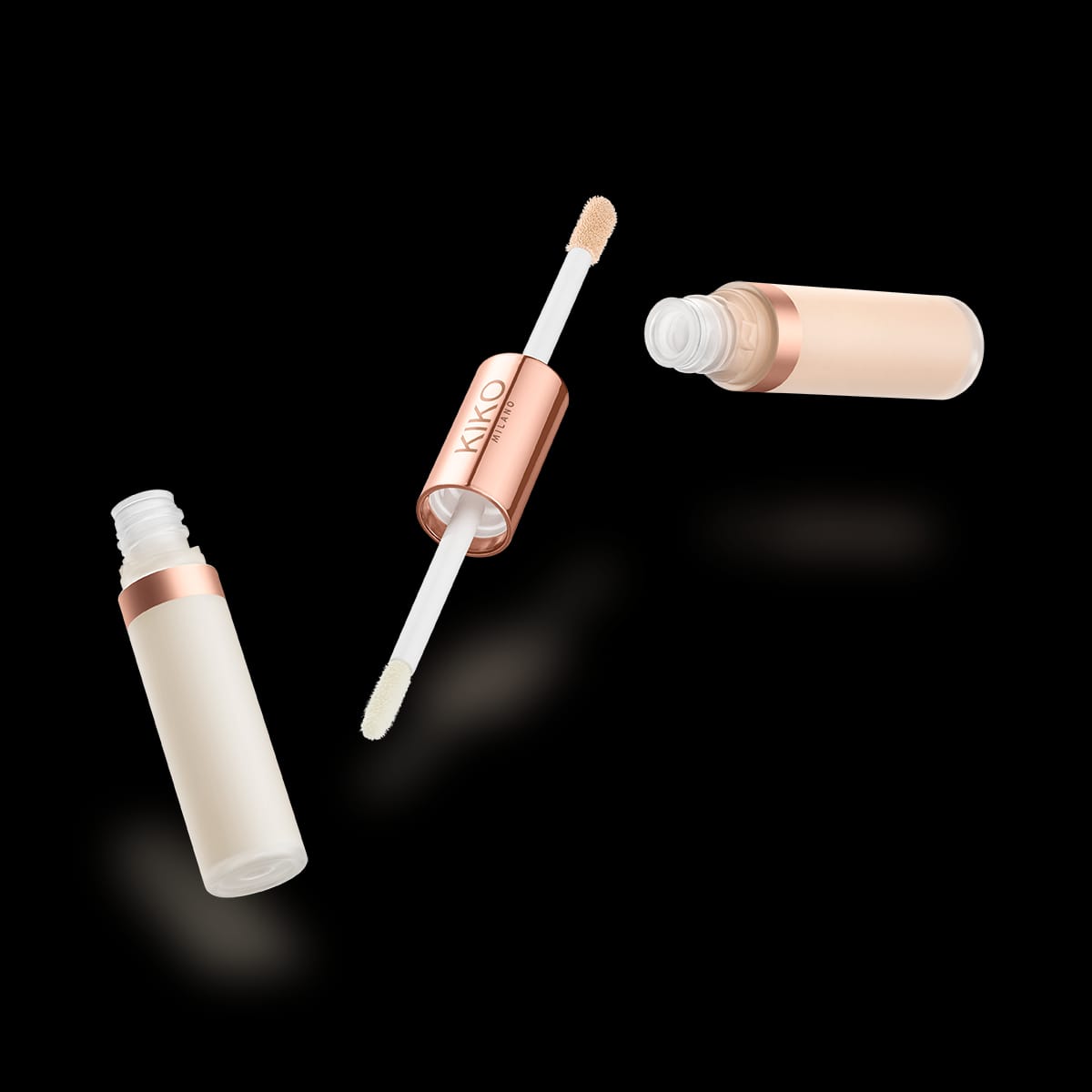 Perfecting Concealer & Eye Primer Duo 01