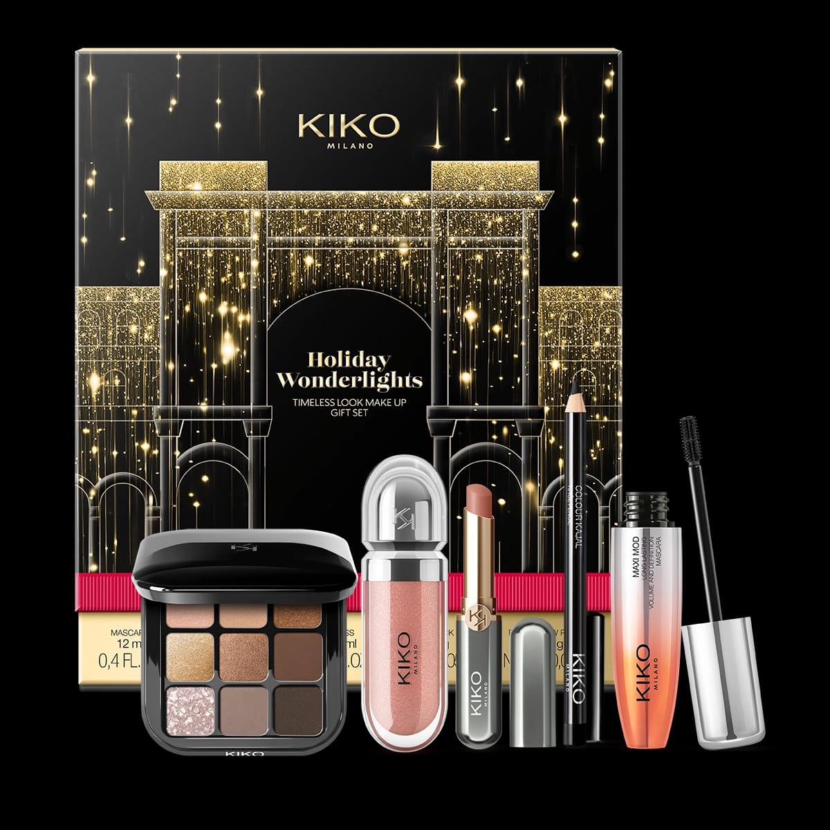 Shops Makeup Bundle