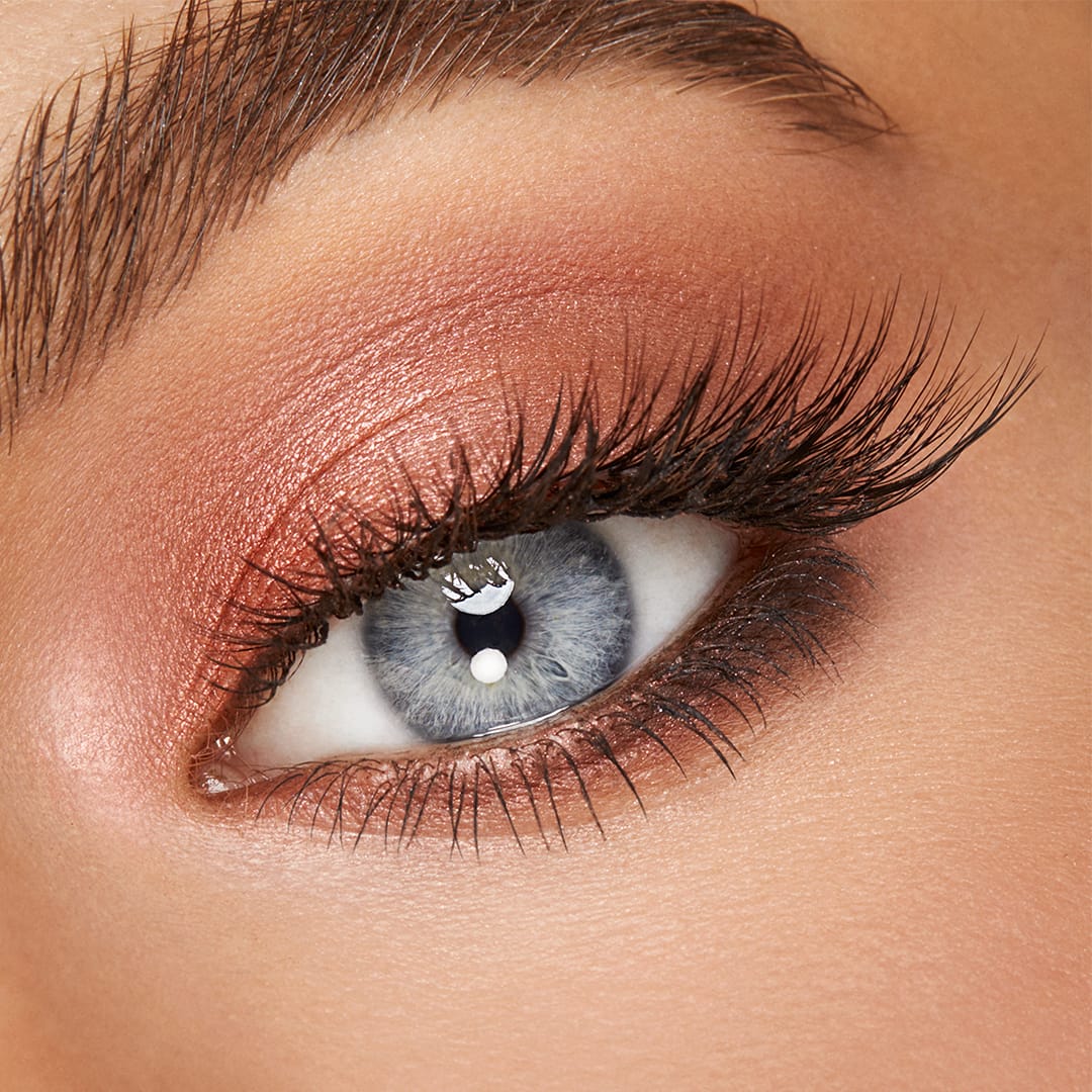 False Eyelashes - Natural Effect