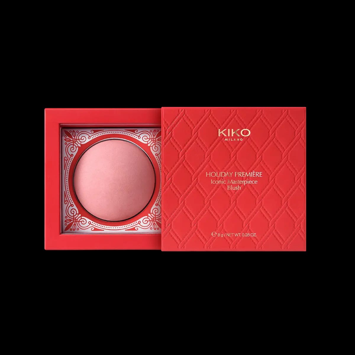 Holiday Première Iconic Masterpiece Blush 02