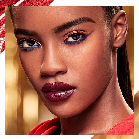 Get The Sparkling Holiday Look Kiko Milano