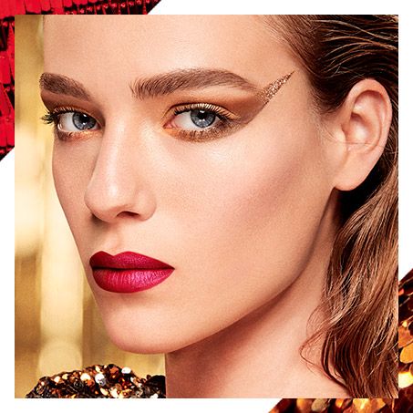 Get The Sparkling Holiday Look Kiko Milano