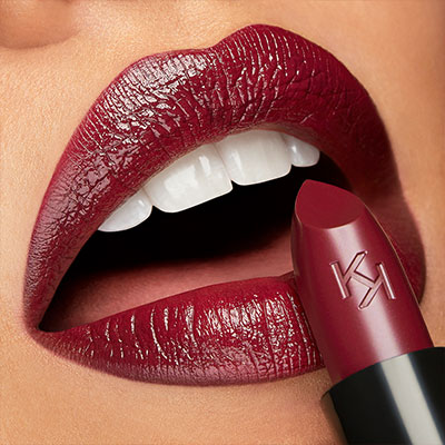 Rich Lipstick Smart Fusion Lipstick Kiko Milano