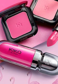 Long Lasting Colour Lip Marker: no transfer lip marker - KIKO MILANO - KIKO